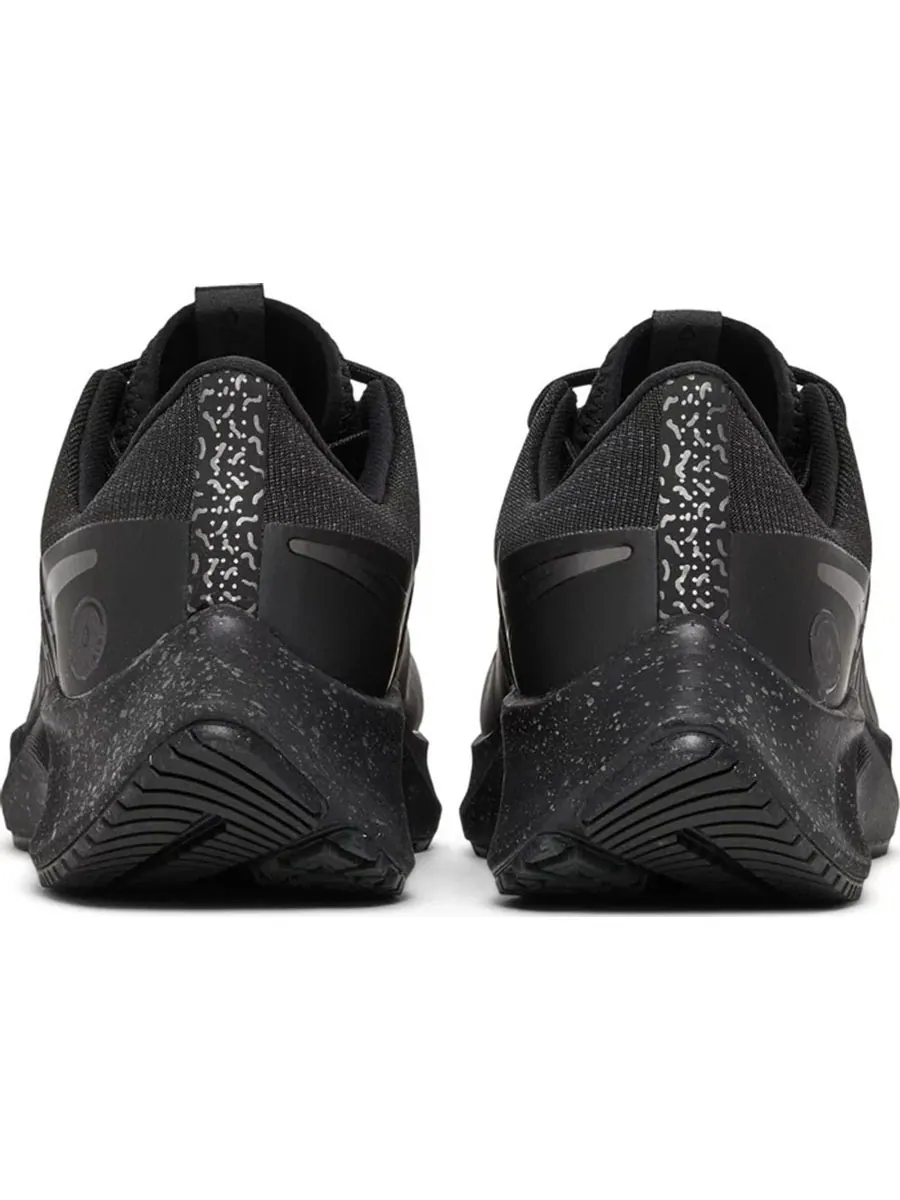 Кроссовки Nike Wmns Air Zoom Pegasus 38 Shield — изображение 3 из 4, черный
