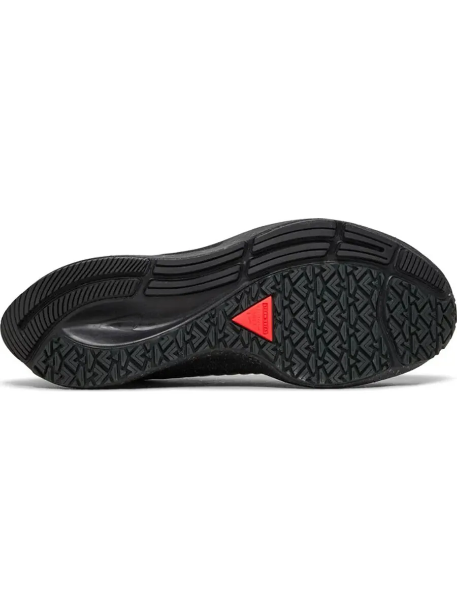 Кроссовки Nike Wmns Air Zoom Pegasus 38 Shield — изображение 4 из 4, черный