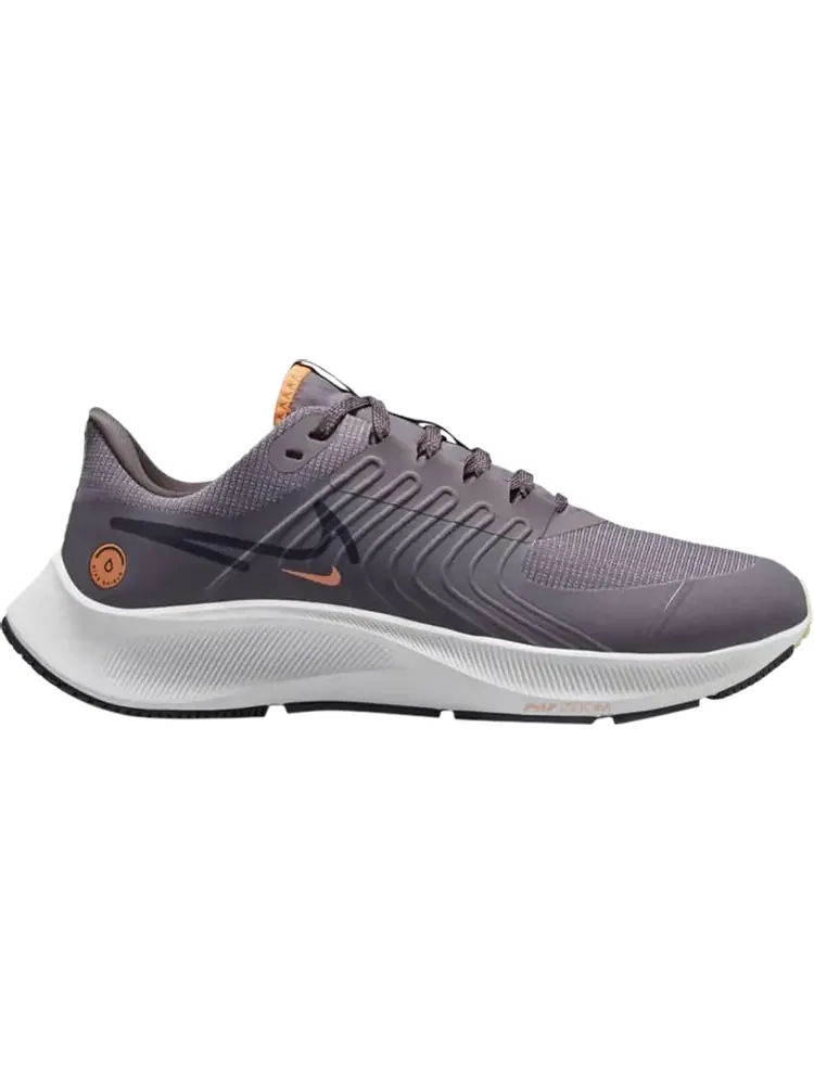 Кроссовки Nike Wmns Air Zoom Pegasus 38 Shield 'Purple Smoke' — изображение 1 из 1, фиолетовый