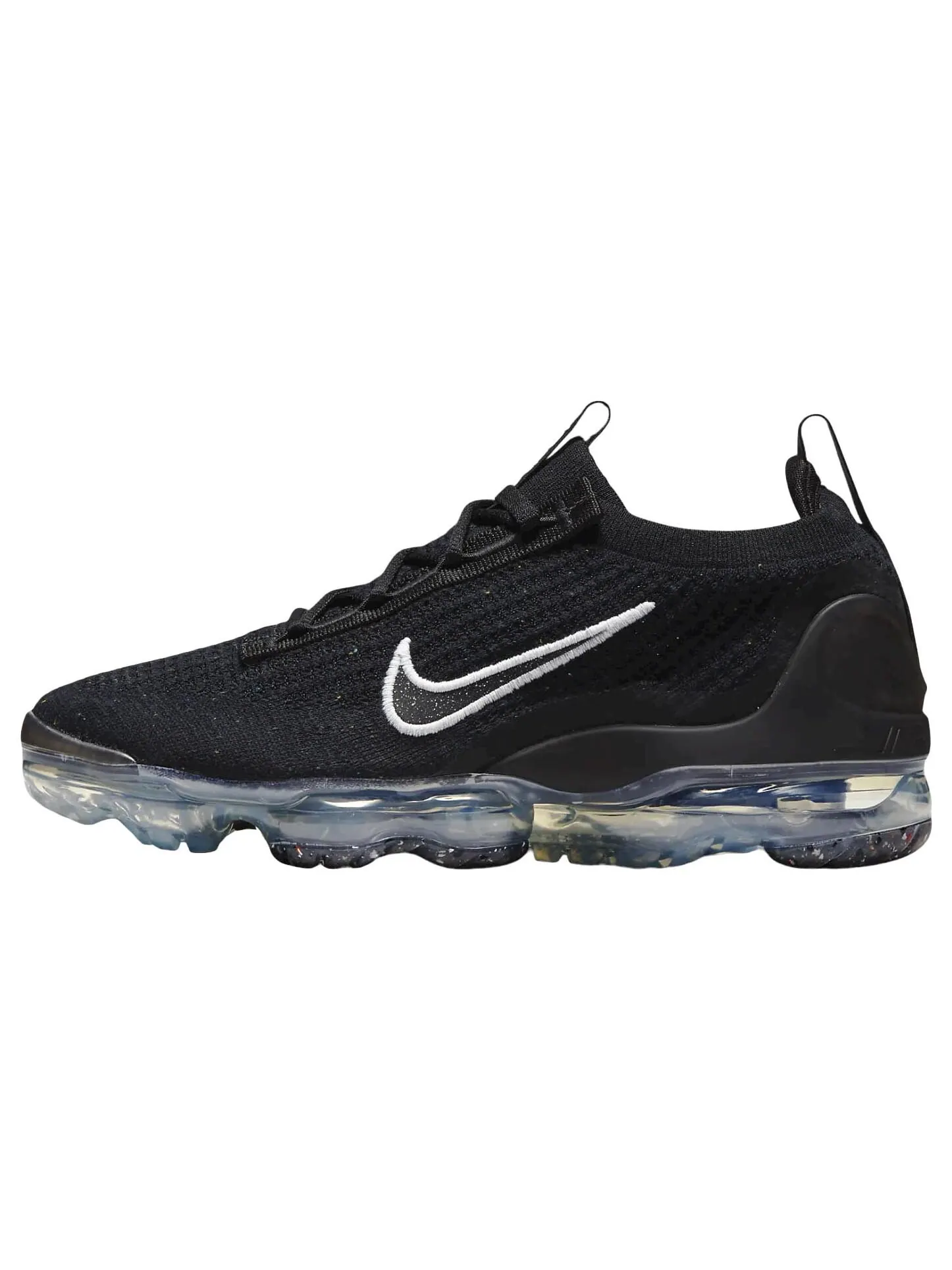 Кроссовки Nike Air Vapormax 2021 FK — изображение 1 из 7, белый