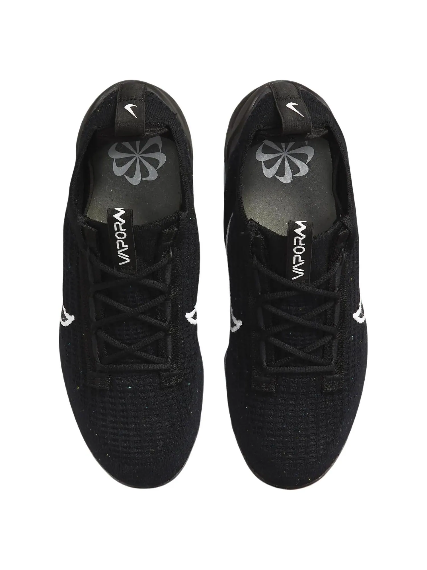 Кроссовки Nike Air Vapormax 2021 FK — изображение 3 из 7, белый