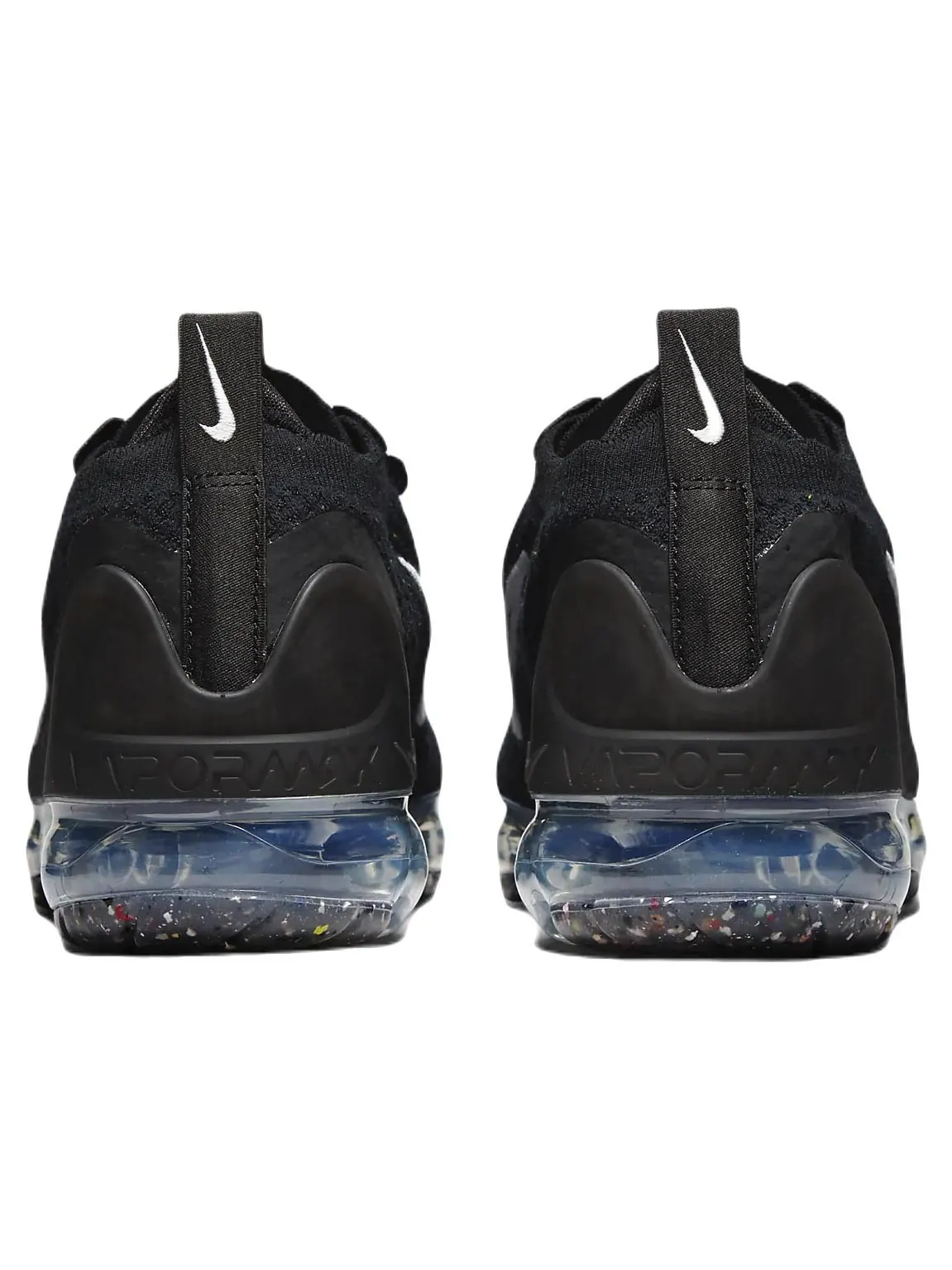 Кроссовки Nike Air Vapormax 2021 FK — изображение 4 из 7, белый