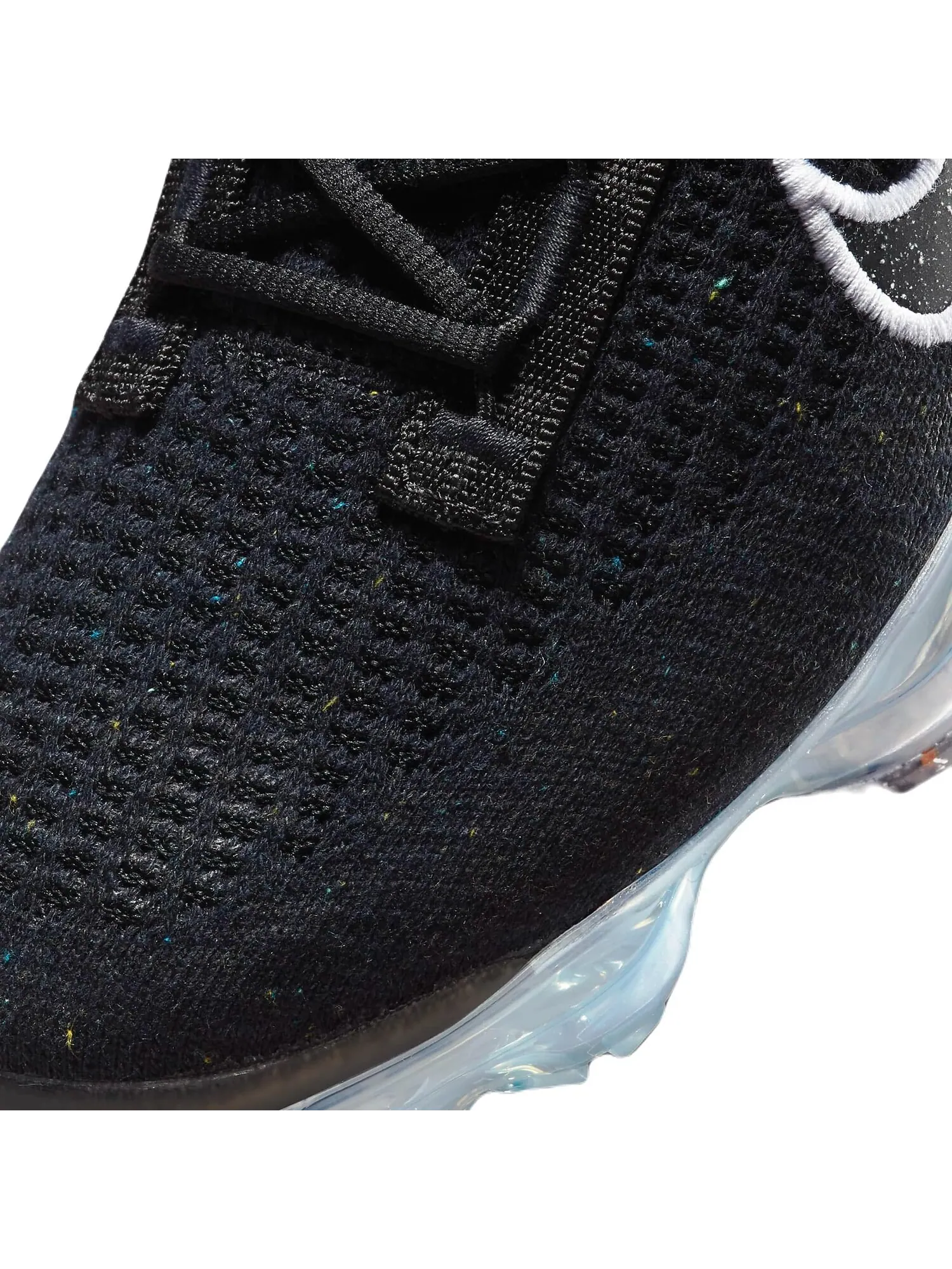 Кроссовки Nike Air Vapormax 2021 FK — изображение 6 из 7, белый