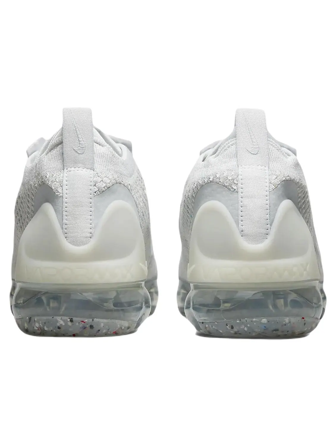 Кроссовки Nike Air Vapormax 2021 FK — изображение 4 из 7, белый