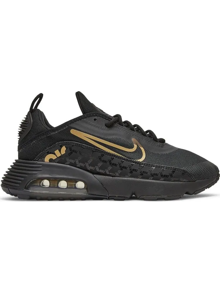 Кроссовки Nike Air Max 2090 — изображение 1 из 8, черный