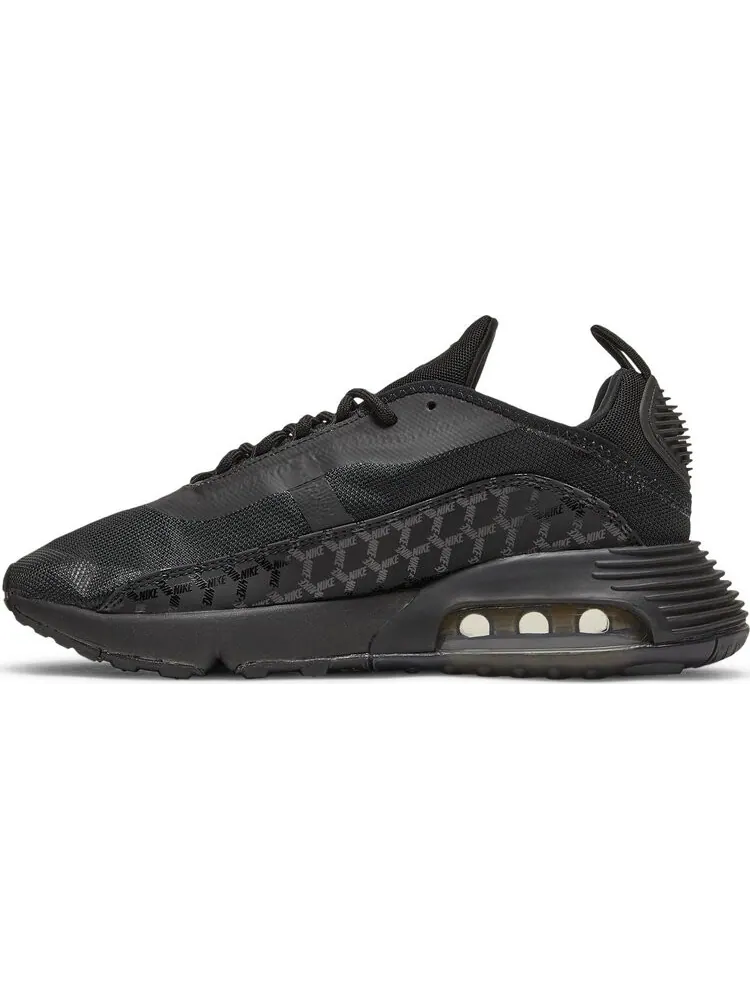 Кроссовки Nike Air Max 2090 — изображение 3 из 8, черный