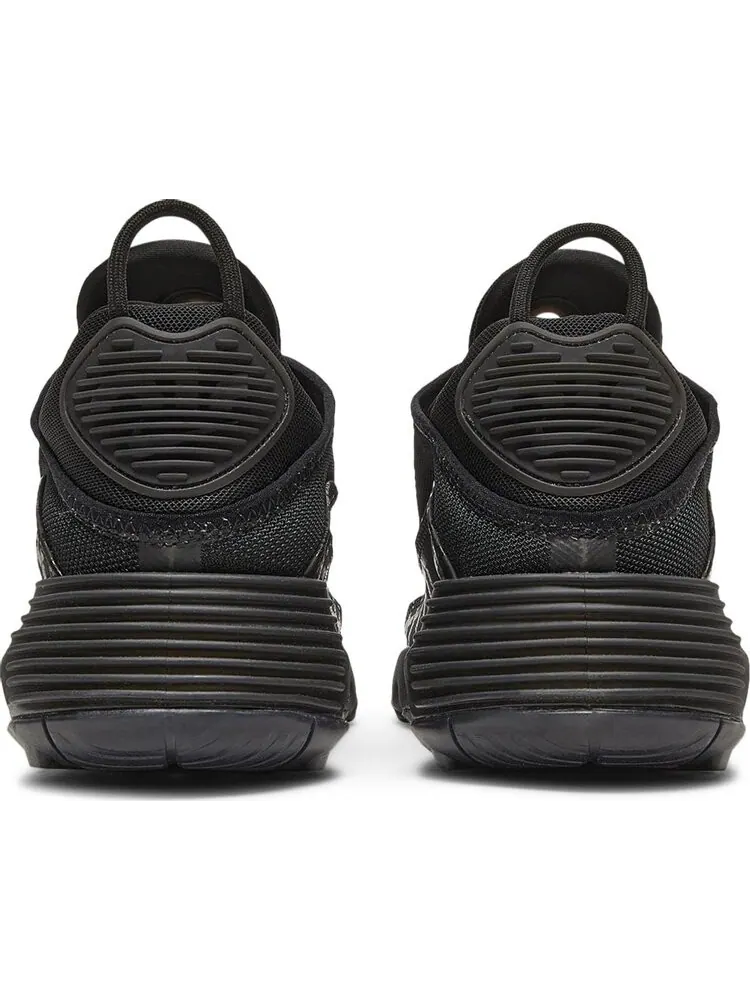 Кроссовки Nike Air Max 2090 — изображение 6 из 8, черный