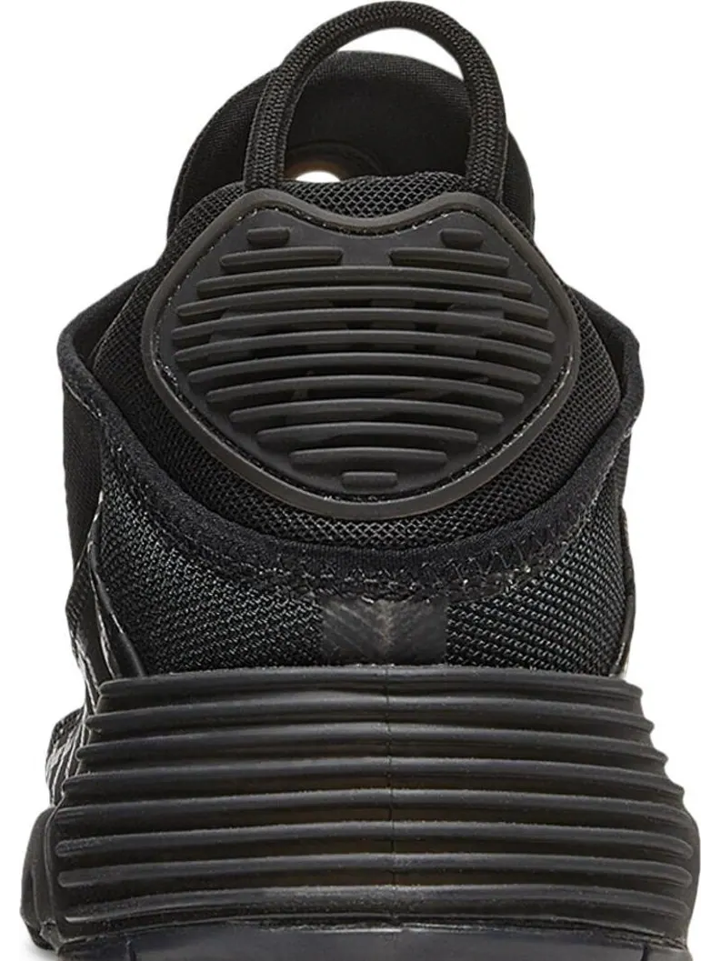 Кроссовки Nike Air Max 2090 — изображение 7 из 8, черный