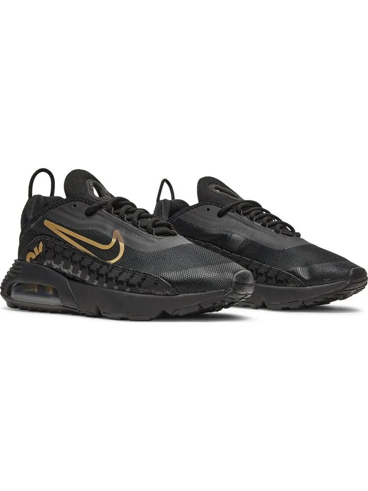 Кроссовки Nike Air Max 2090 — изображение 8 из 8, черный
