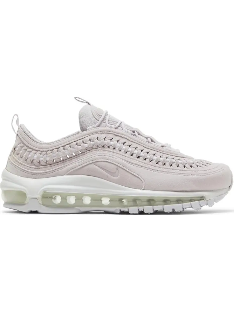 Кроссовки Nike Wmns Air Max 97 LX 'Woven Venice' — изображение 1 из 8, розовый