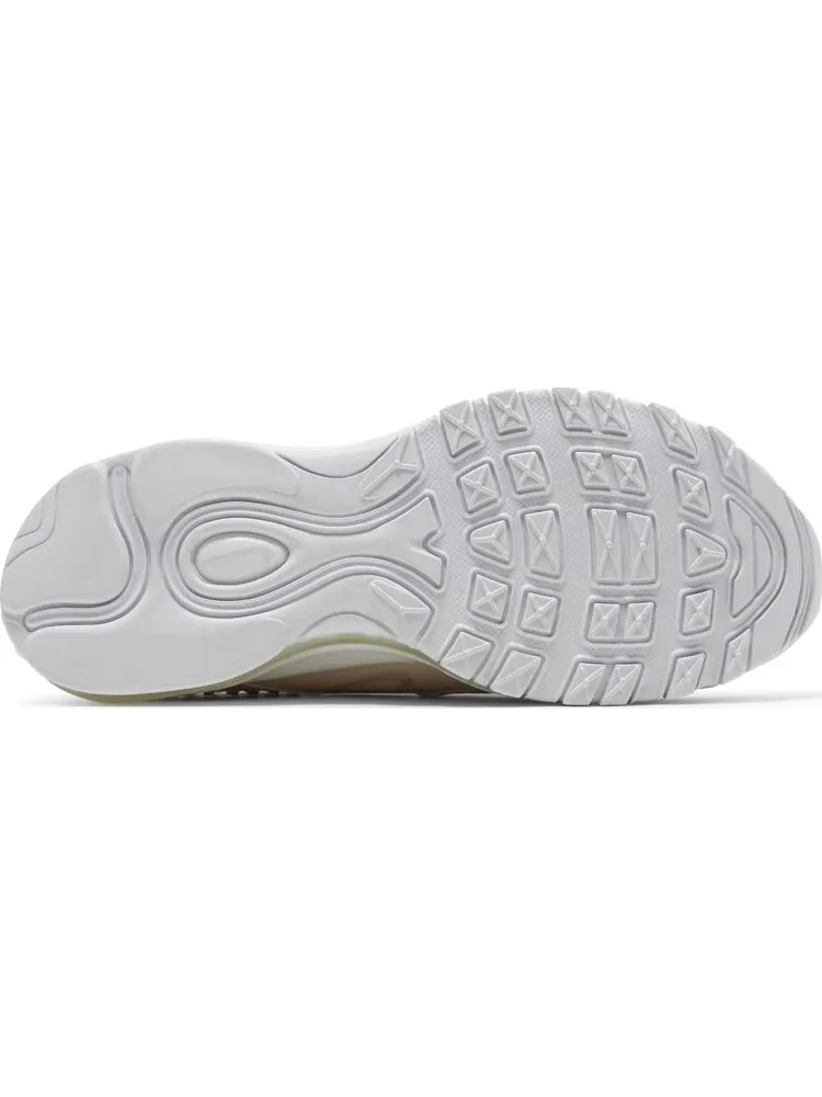 Кроссовки Nike Wmns Air Max 97 LX 'Woven Venice' — изображение 4 из 8, розовый