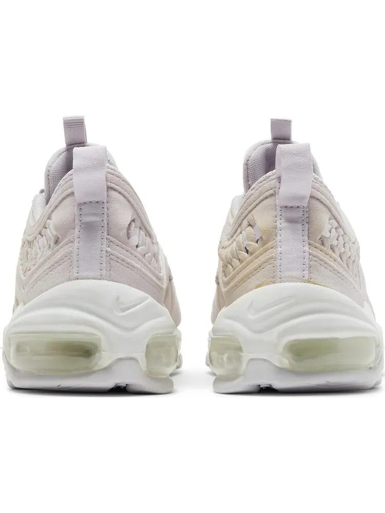 Кроссовки Nike Wmns Air Max 97 LX 'Woven Venice' — изображение 6 из 8, розовый