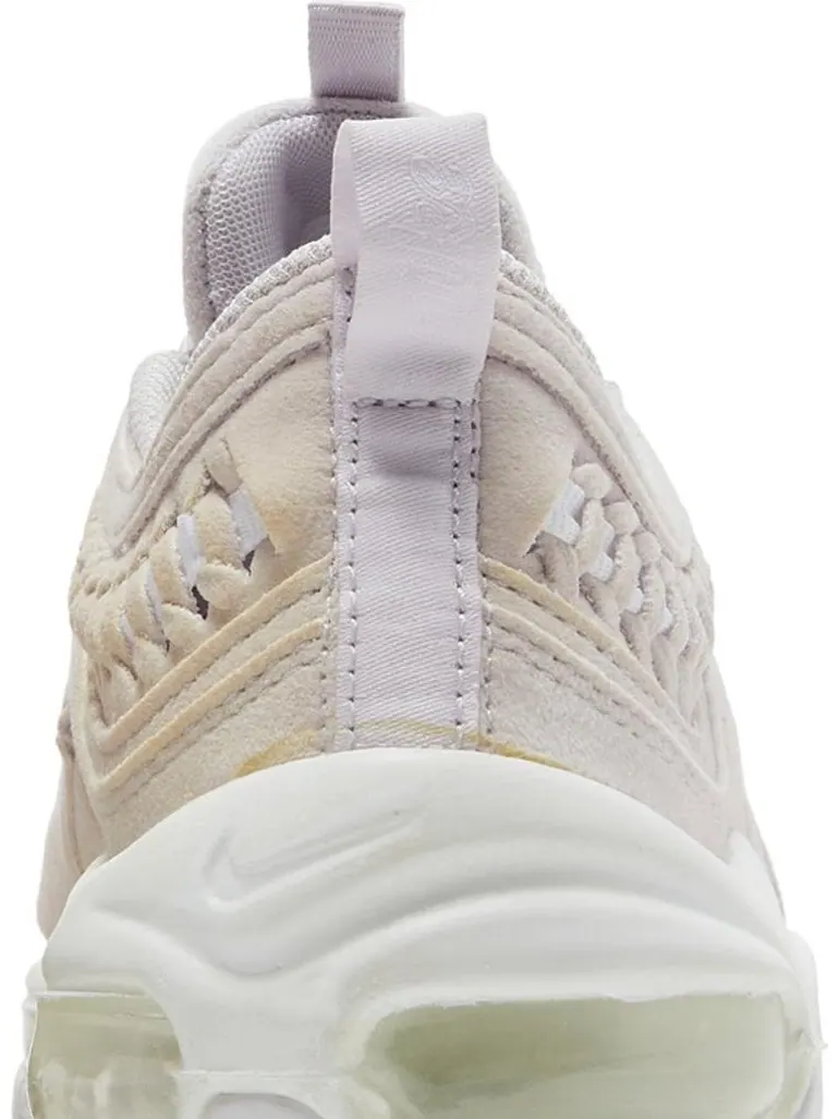 Кроссовки Nike Wmns Air Max 97 LX 'Woven Venice' — изображение 7 из 8, розовый