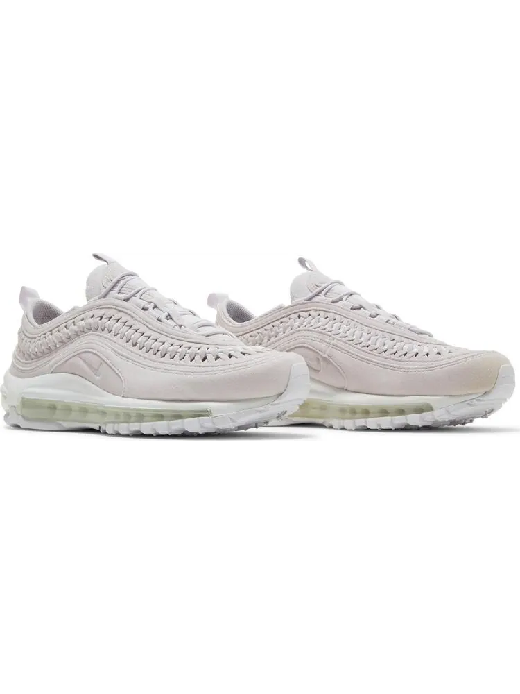 Кроссовки Nike Wmns Air Max 97 LX 'Woven Venice' — изображение 8 из 8, розовый