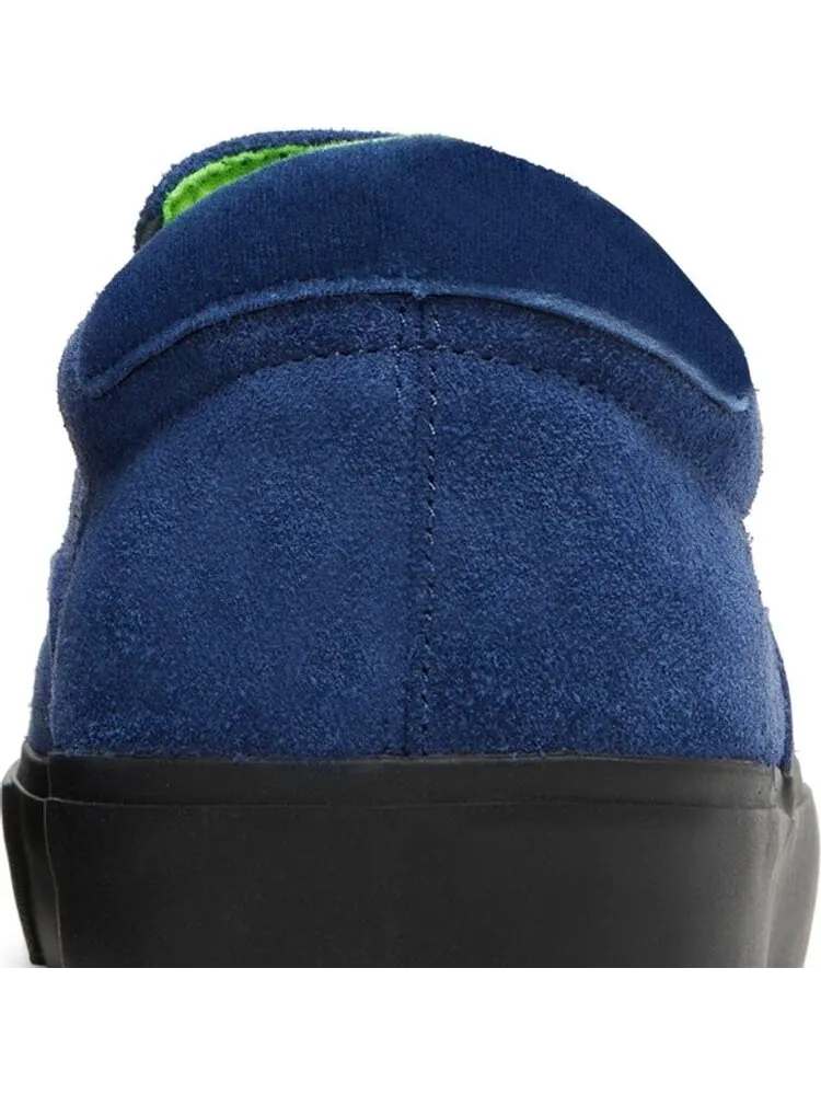 Кроссовки Nike Leo Baker x Zoom Verona Slip SB 'Blue Void' — изображение 7 из 8, синий
