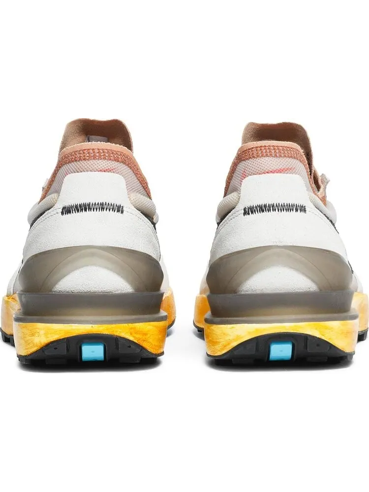 Кроссовки Nike The Whitaker Group x Waffle One SE 'The Bill' — изображение 6 из 10, белый