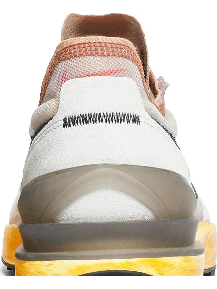 Кроссовки Nike The Whitaker Group x Waffle One SE 'The Bill' — изображение 7 из 10, белый