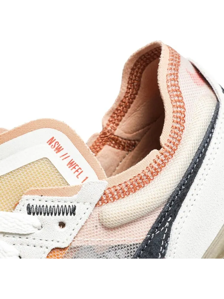 Кроссовки Nike The Whitaker Group x Waffle One SE 'The Bill' — изображение 9 из 10, белый