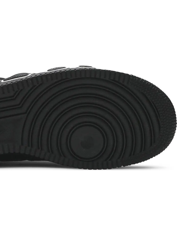 Кроссовки Nike Cactus Plant Flea Market x Air Force 1 Low Premium 'Black' — изображение 5 из 8, черный