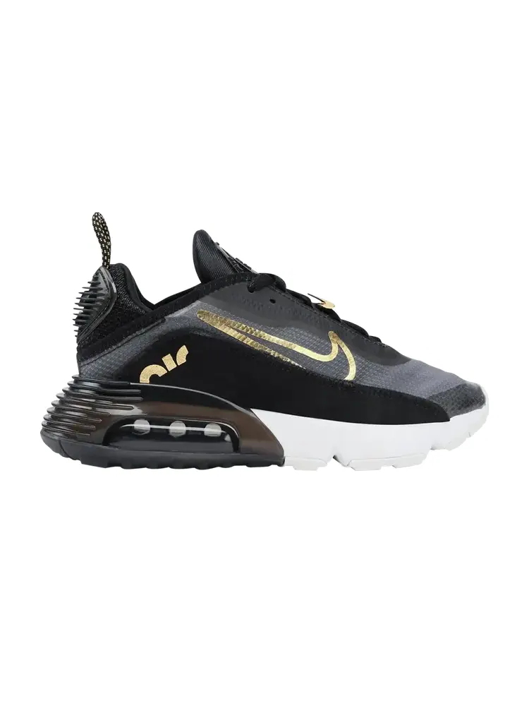 Кроссовки Nike Wmns Air Max 2090 — изображение 1 из 1, черный