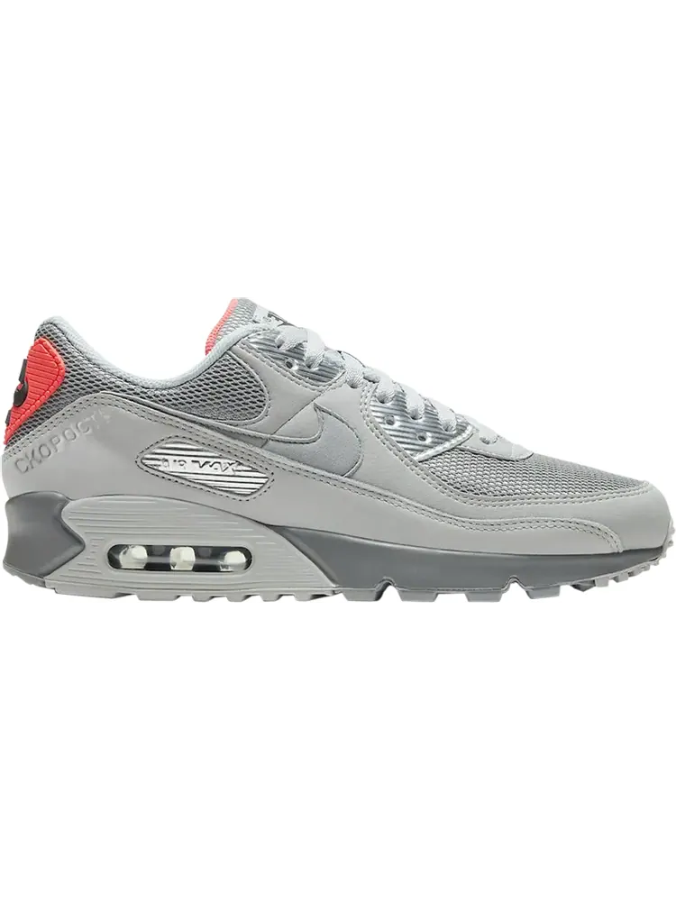 Кроссовки Nike Air Max 90 'Moscow' — изображение 1 из 1, серый