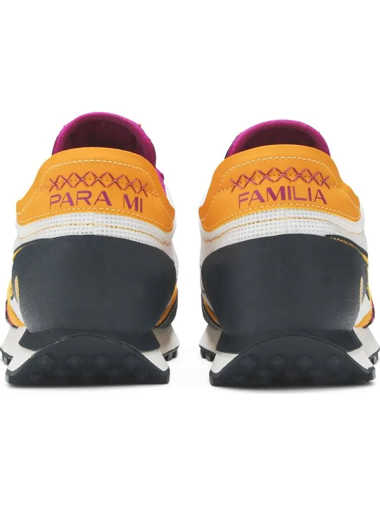 Кроссовки Nike Daybreak Type 'Día de Muertos' — изображение 6 из 8, белый