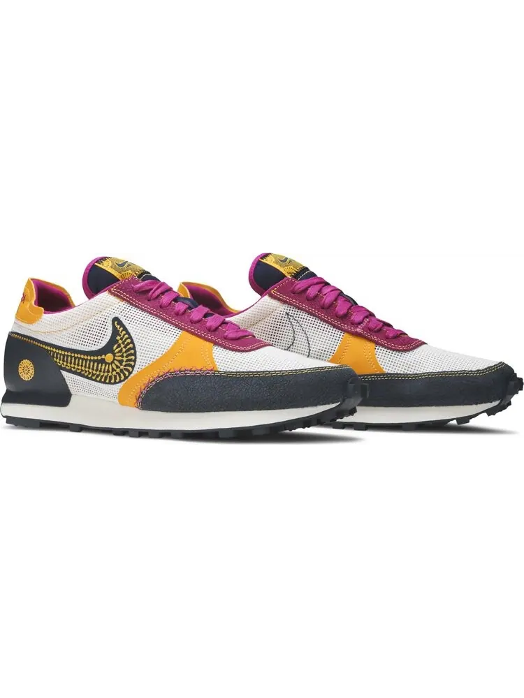 Кроссовки Nike Daybreak Type 'Día de Muertos' — изображение 8 из 8, белый