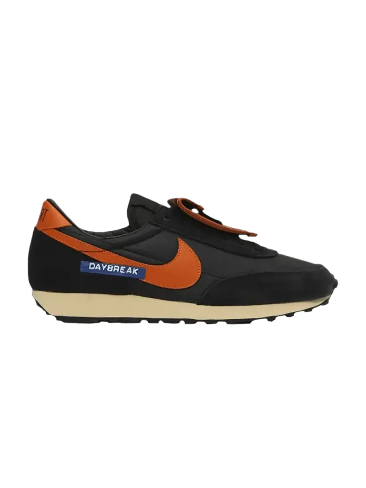 Кроссовки Nike Wmns Daybreak SP, Trouble — изображение 1 из 1, черный