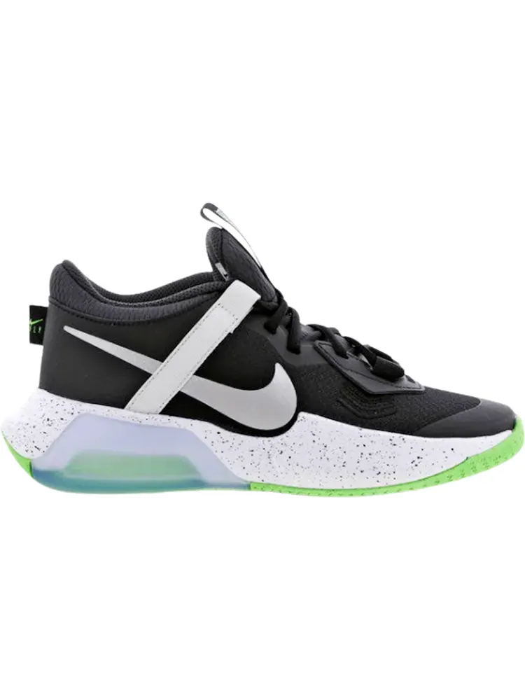 Кроссовки Nike Air Zoom Crossover GS 'Black Chrome' — изображение 1 из 1, черный