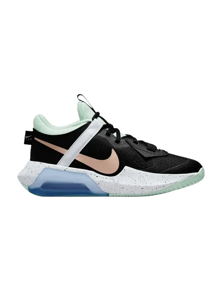 Кроссовки Air Zoom Crossover GS 'Black Mint Bronze' — изображение 1 из 1, черный