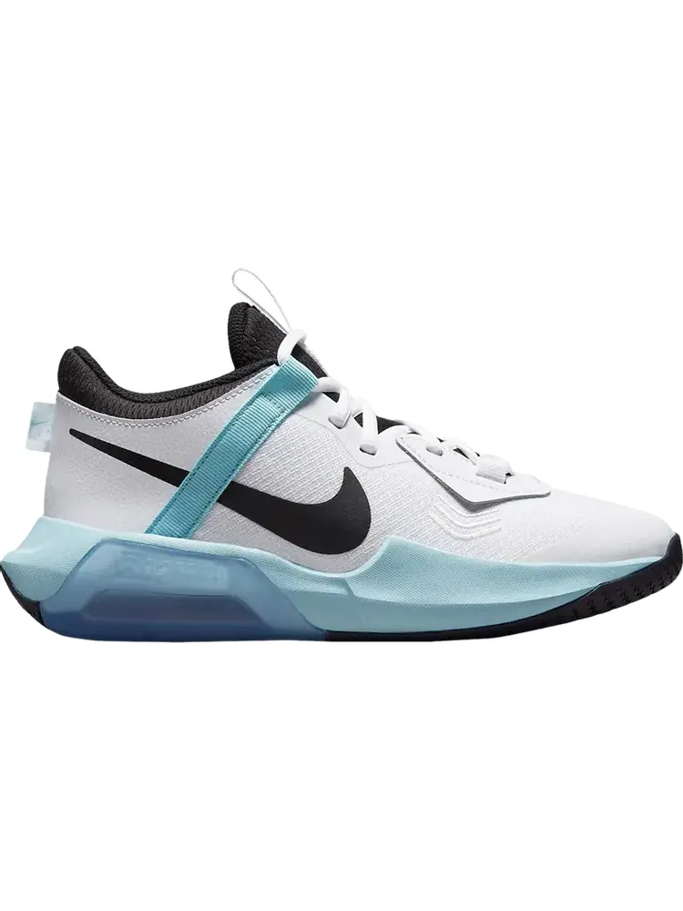 Кроссовки Nike Air Zoom Crossover GS 'White Copa' — изображение 1 из 1, белый