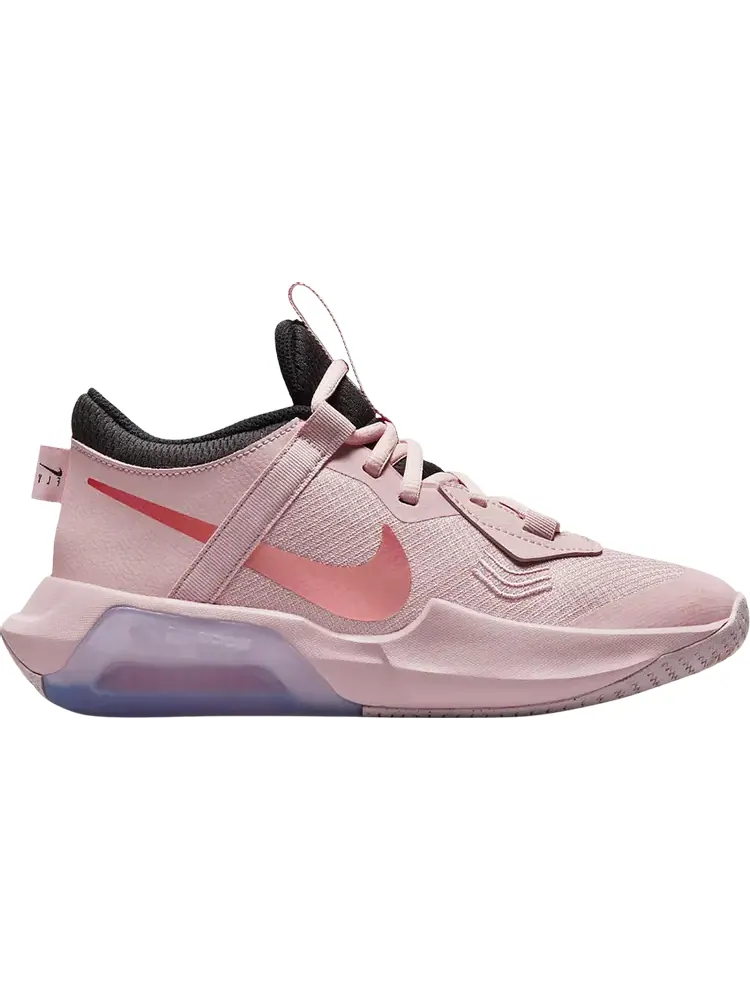 Кроссовки Nike Air Zoom Crossover GS 'Pink Glaze' — изображение 1 из 1, розовый