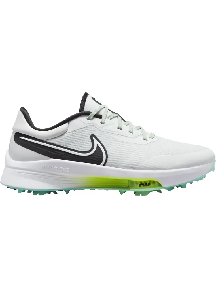 Кроссовки Air Zoom Infinity Tour NEXT% 'Photon Dust Emerald Rise' — изображение 1 из 1, белый