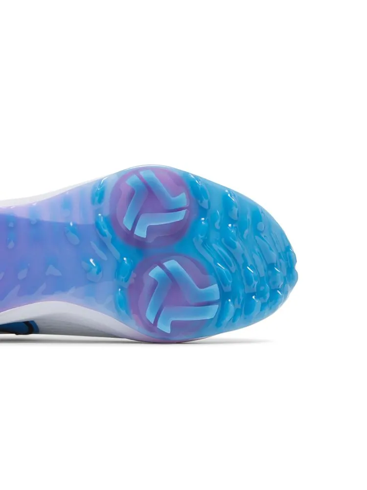 Кроссовки Air Zoom Infinity Tour NEXT% 'White Aurora Blue Pink Blast' — изображение 5 из 8, белый синий розовый