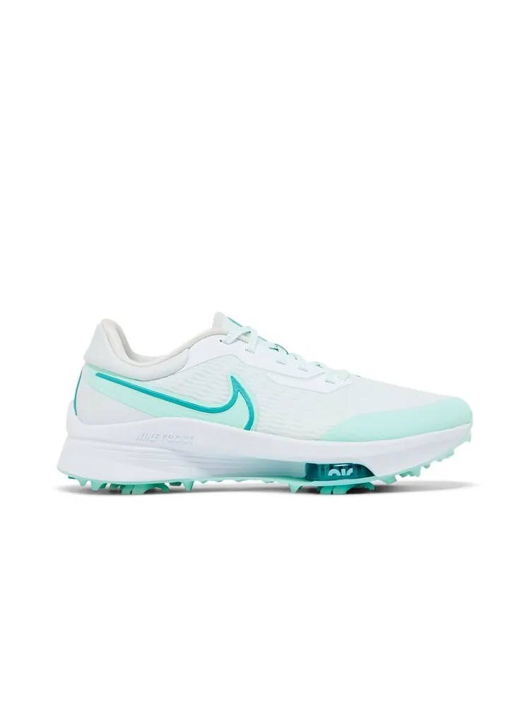 Кроссовки Nike Air Zoom Infinity Tour NEXT% — изображение 1 из 4, зеленый
