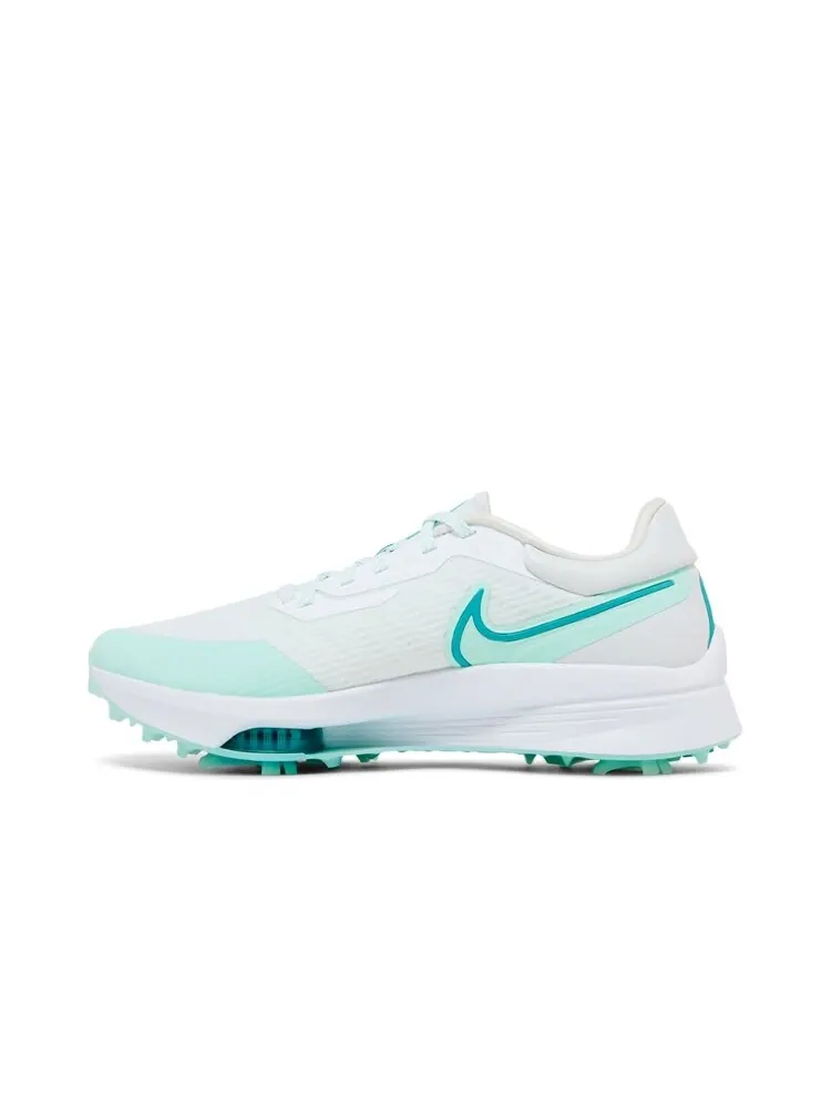 Кроссовки Nike Air Zoom Infinity Tour NEXT% — изображение 3 из 4, зеленый