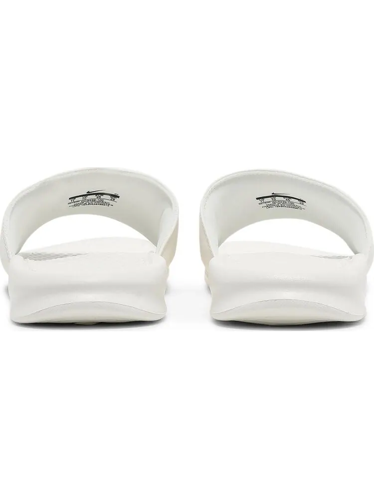 Сандалии Nike Stussy x Benassi 'Sail' — изображение 6 из 8, белый