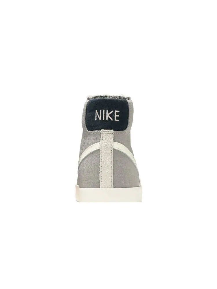 Кроссовки Nike Blazer Mid 'Hike Nike' — изображение 8 из 9, серый