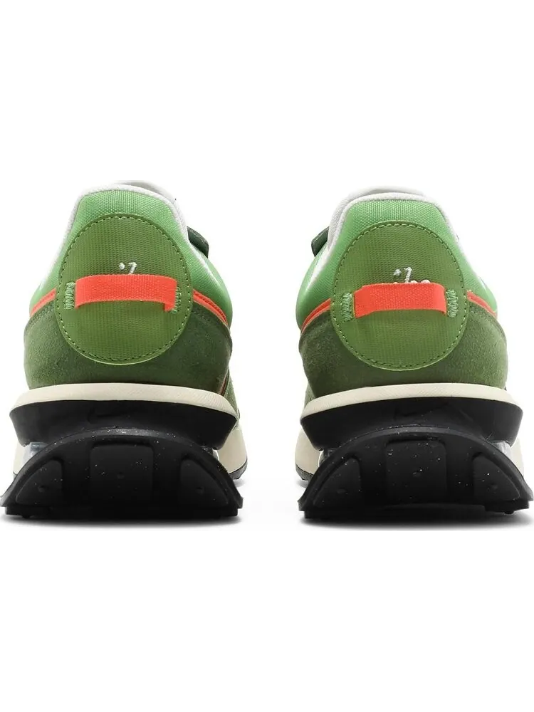 Кроссовки Nike Air Max Pre-Day LX 'Chlorophyll' — изображение 6 из 8, зеленый