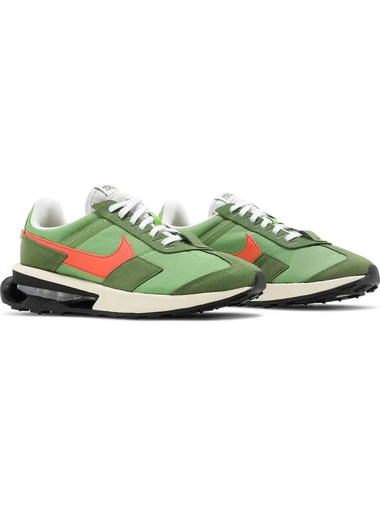 Кроссовки Nike Air Max Pre-Day LX 'Chlorophyll' — изображение 8 из 8, зеленый