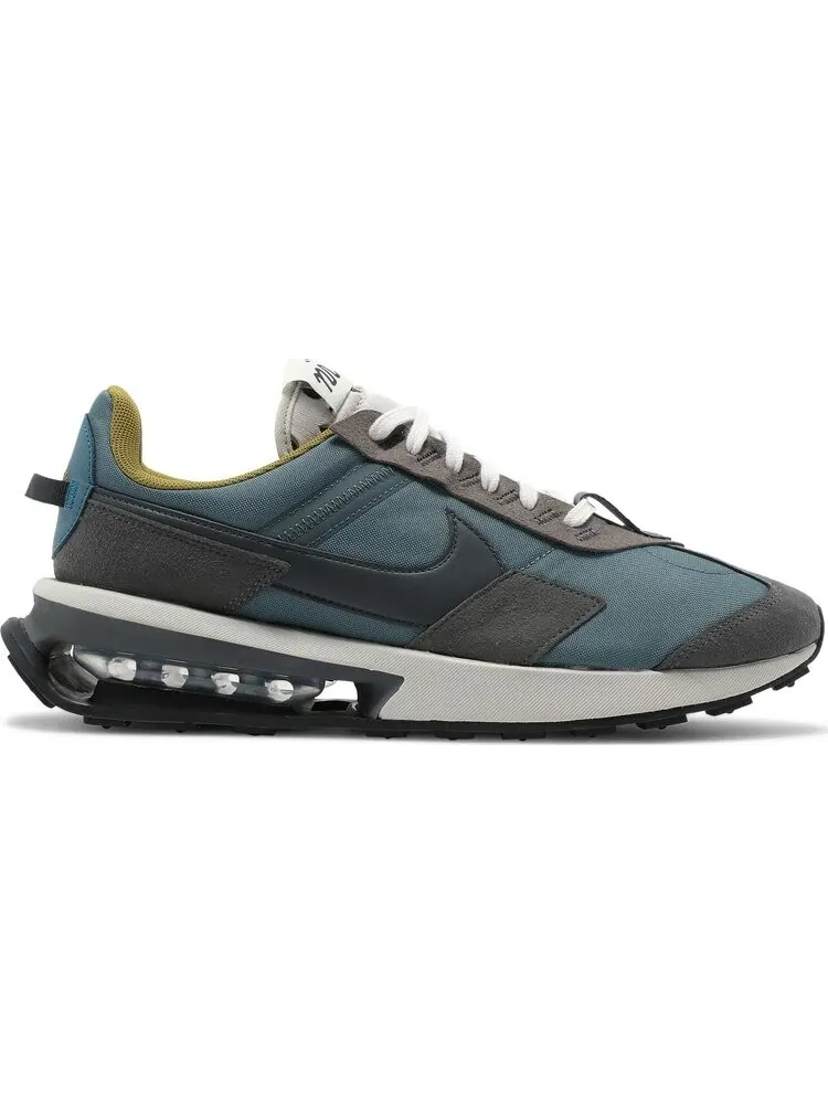 Кроссовки Nike Air Max Pre-Day LX 'Hasta' — изображение 1 из 8, зеленый