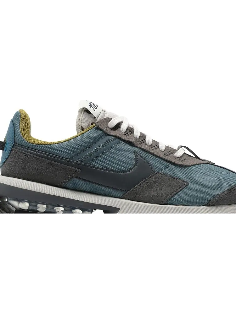 Кроссовки Nike Air Max Pre-Day LX 'Hasta' — изображение 2 из 8, зеленый