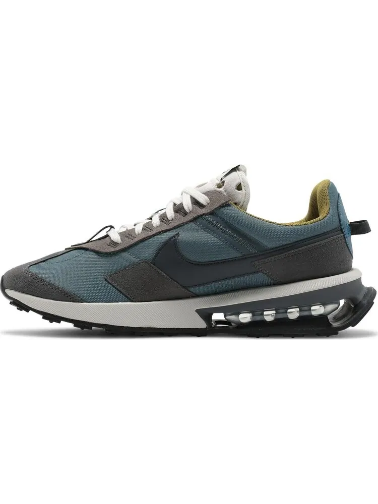 Кроссовки Nike Air Max Pre-Day LX 'Hasta' — изображение 3 из 8, зеленый