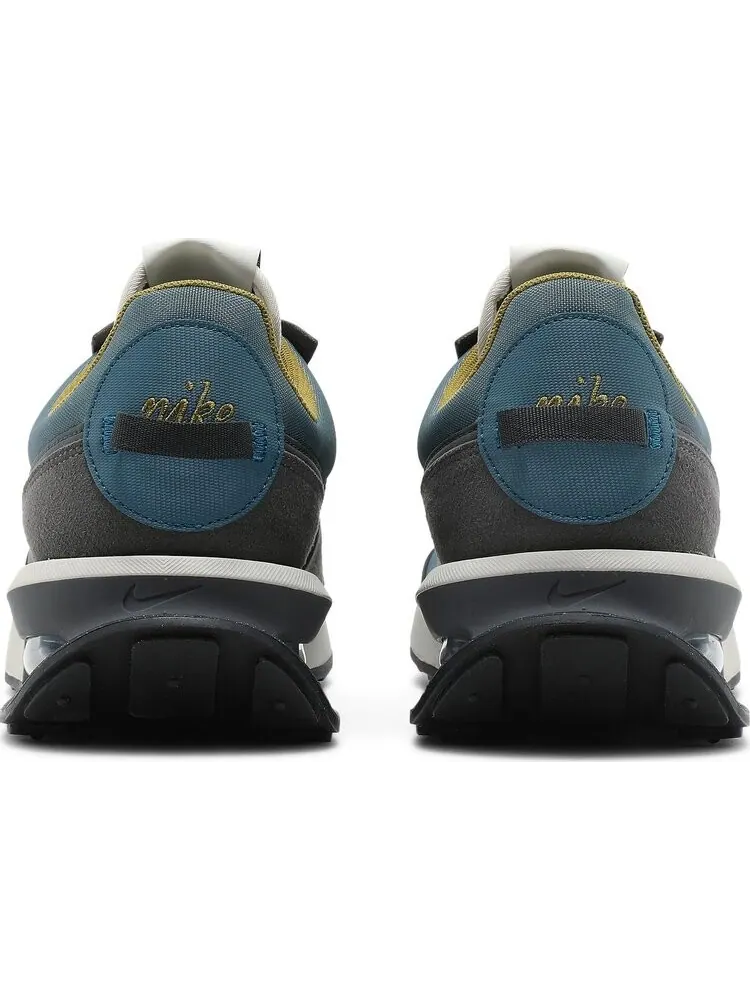Кроссовки Nike Air Max Pre-Day LX 'Hasta' — изображение 6 из 8, зеленый
