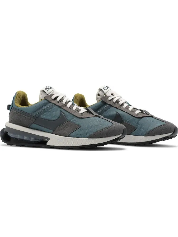 Кроссовки Nike Air Max Pre-Day LX 'Hasta' — изображение 8 из 8, зеленый