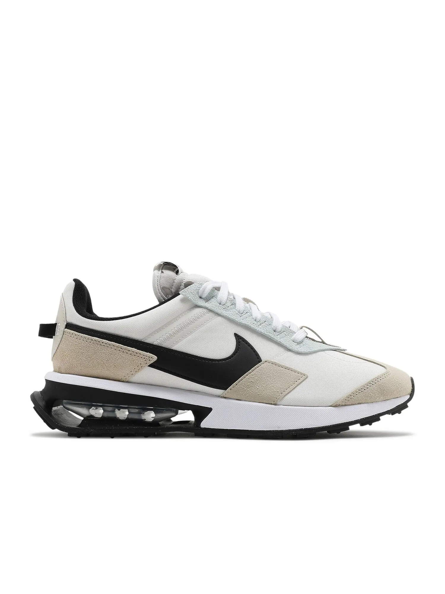 Кроссовки Nike Air Max Pre-Day Lx 'Light Bone' — изображение 1 из 1, коричневый