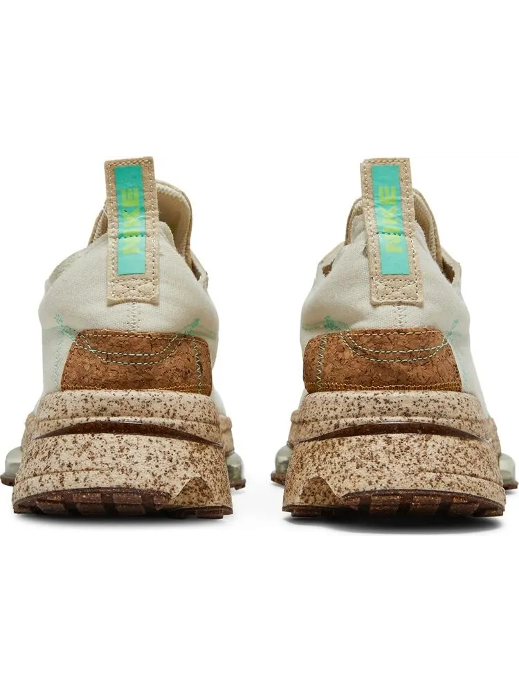 Кроссовки Nike Air Zoom-Type Premium 'Happy Pineapple - Coconut Milk' — изображение 6 из 8, бежевый