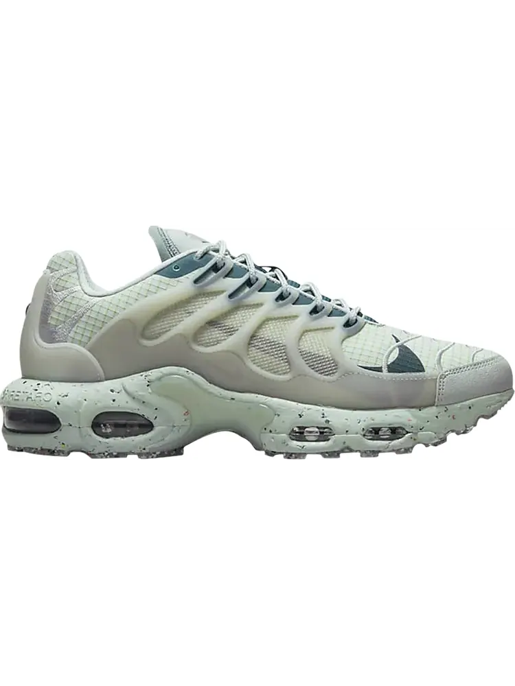 Кроссовки Nike Air Max Terrascape Plus 'Dark Teal Green' — изображение 1 из 1, зеленый