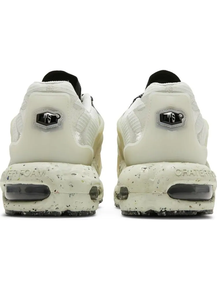 Кроссовки Nike Air Max Terrascape Plus 'Sail Sea Glass' — изображение 6 из 8, белый