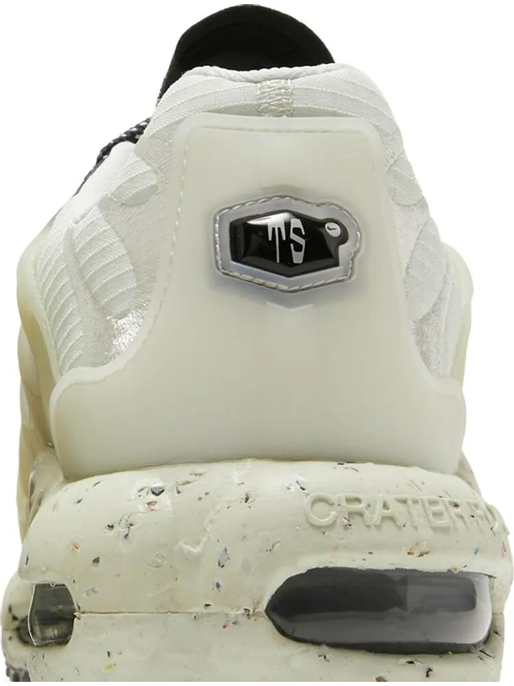 Кроссовки Nike Air Max Terrascape Plus 'Sail Sea Glass' — изображение 7 из 8, белый